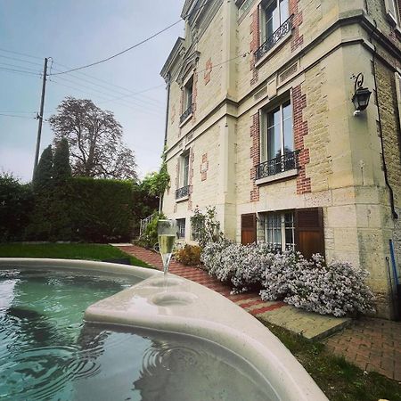 Gite L'Instant Champenois Bréviandes Esterno foto