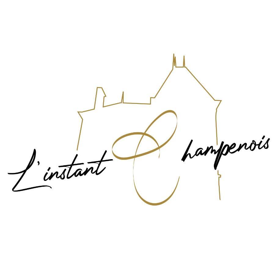 Gite L'Instant Champenois Bréviandes Esterno foto