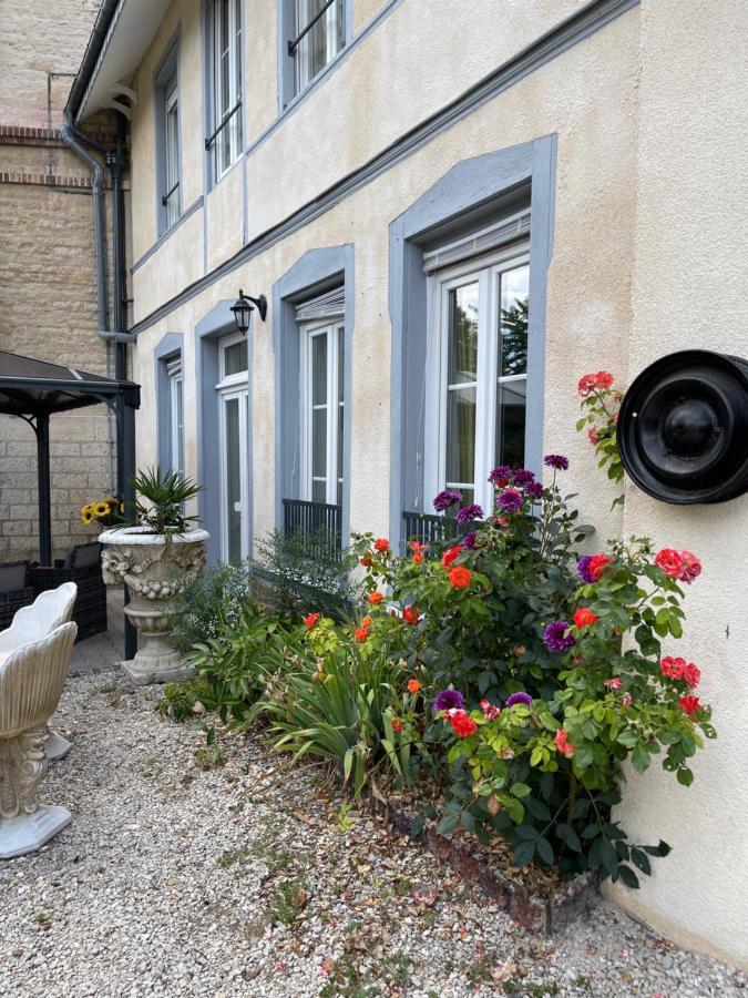Gite L'Instant Champenois Bréviandes Esterno foto
